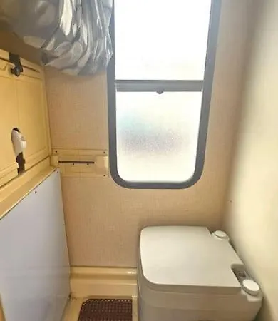 Autocaravana Vacacional *