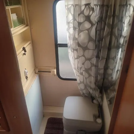 Autocaravana Vacacional *